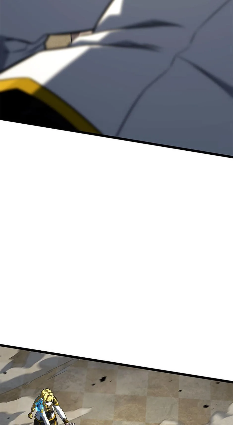 Revenge of the Baskerville Bloodhound Chapter 148 – Page 12
