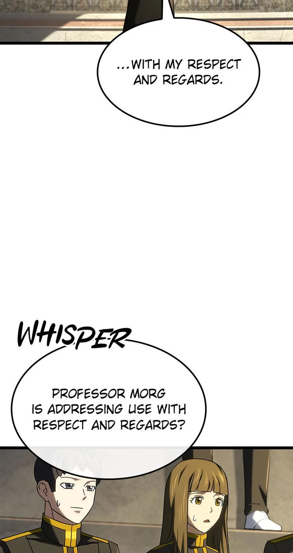 Revenge of the Baskerville Bloodhound Chapter 148 – Page 25