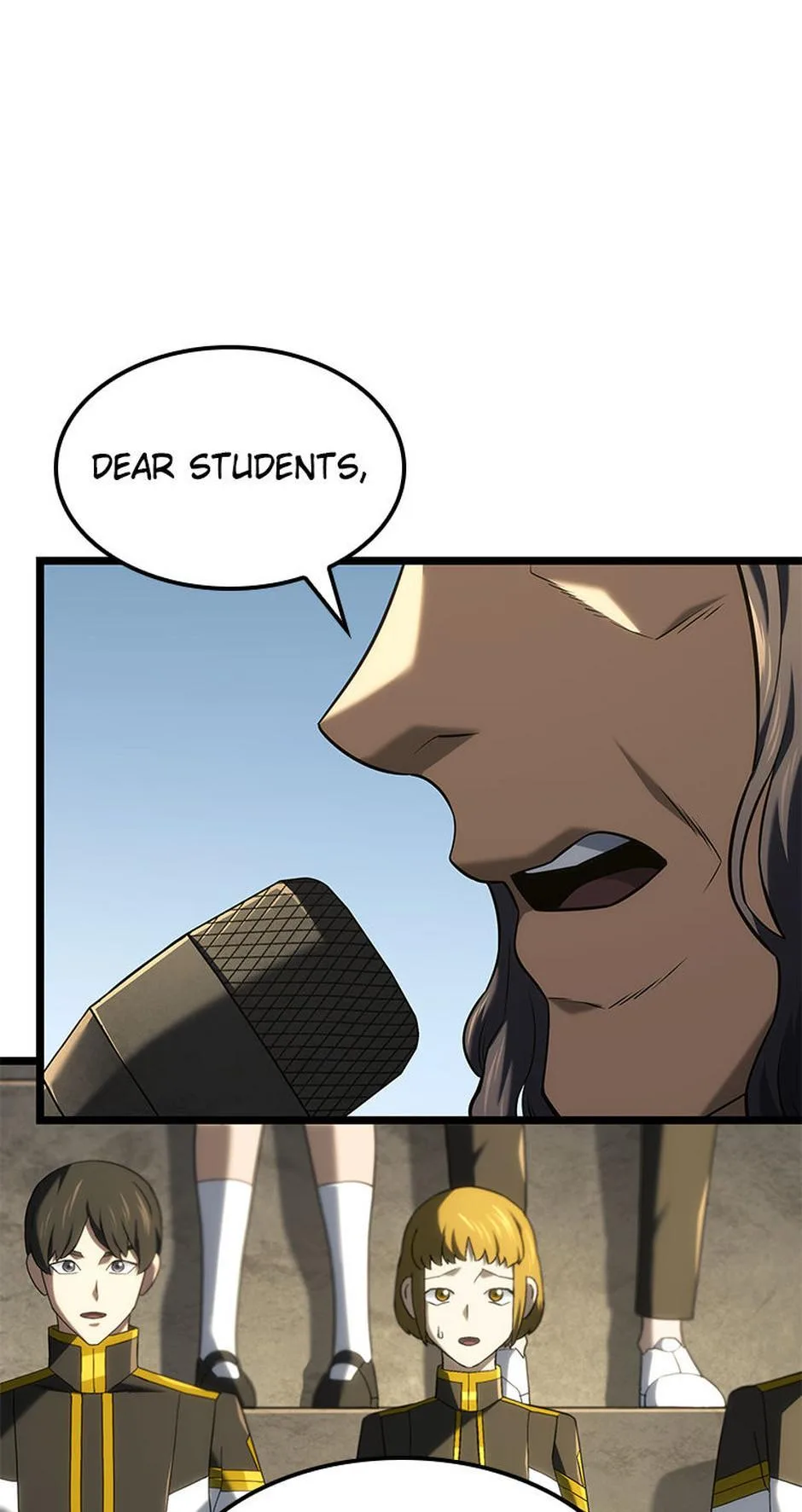 Revenge of the Baskerville Bloodhound Chapter 148 – Page 27