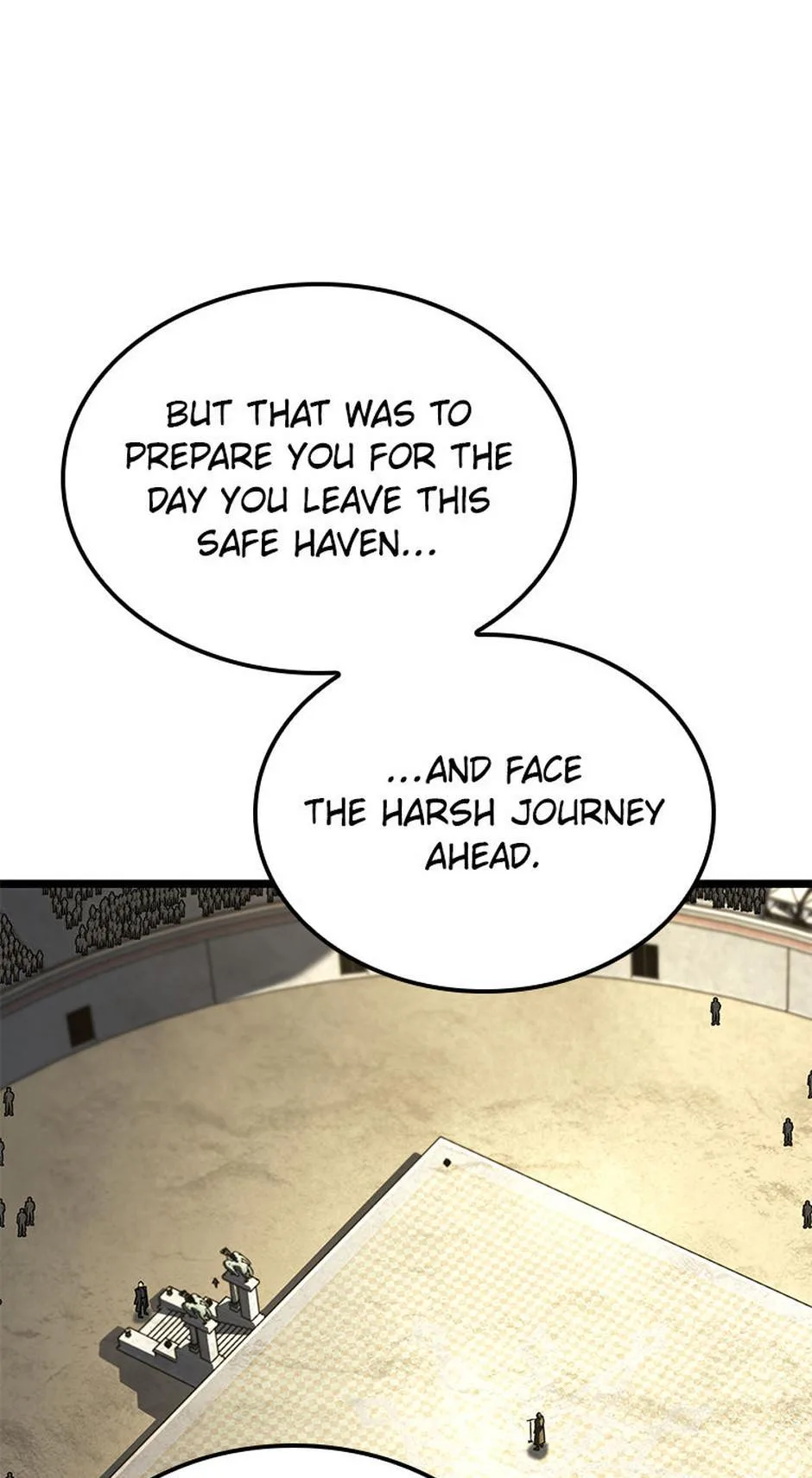 Revenge of the Baskerville Bloodhound Chapter 148 – Page 29