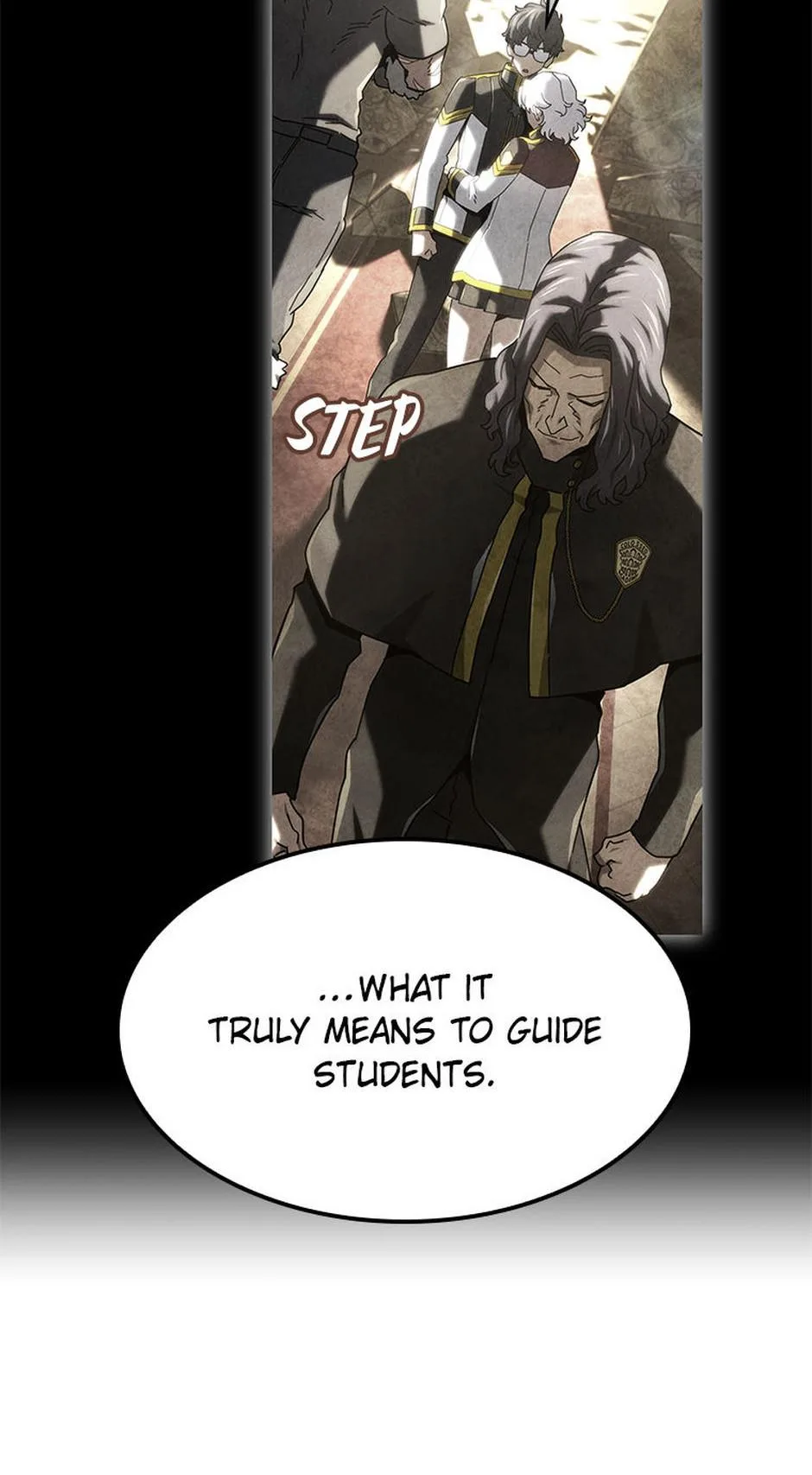 Revenge of the Baskerville Bloodhound Chapter 148 – Page 34