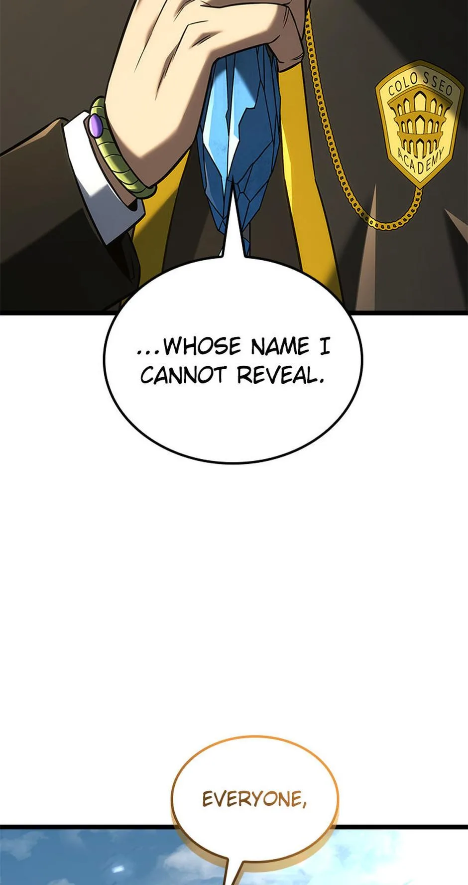 Revenge of the Baskerville Bloodhound Chapter 148 – Page 36