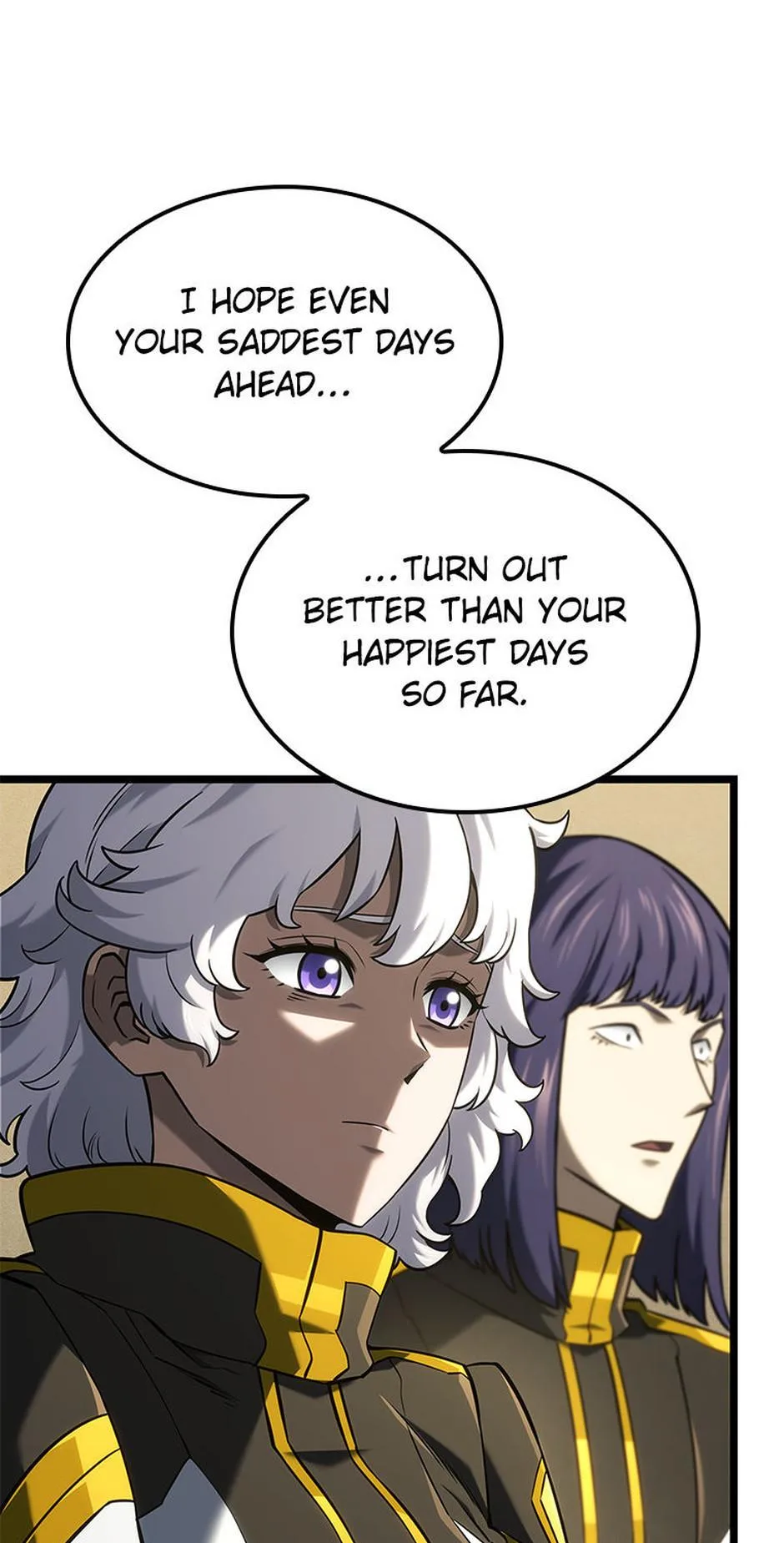 Revenge of the Baskerville Bloodhound Chapter 148 – Page 40