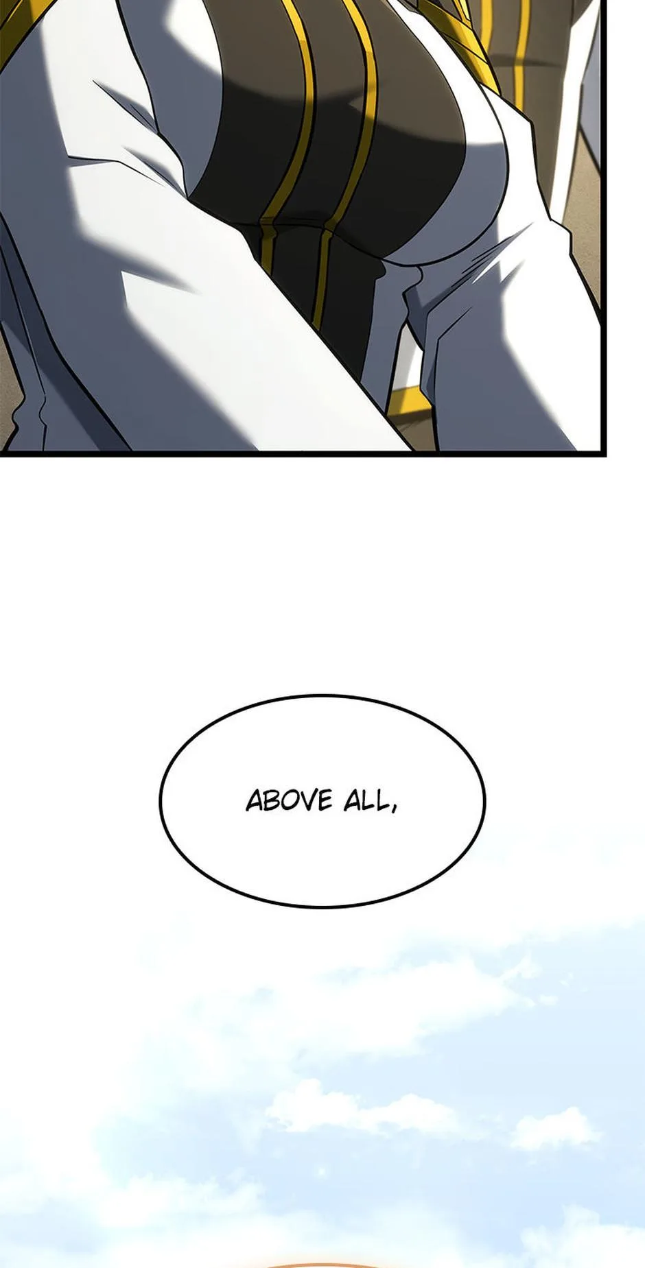 Revenge of the Baskerville Bloodhound Chapter 148 – Page 41