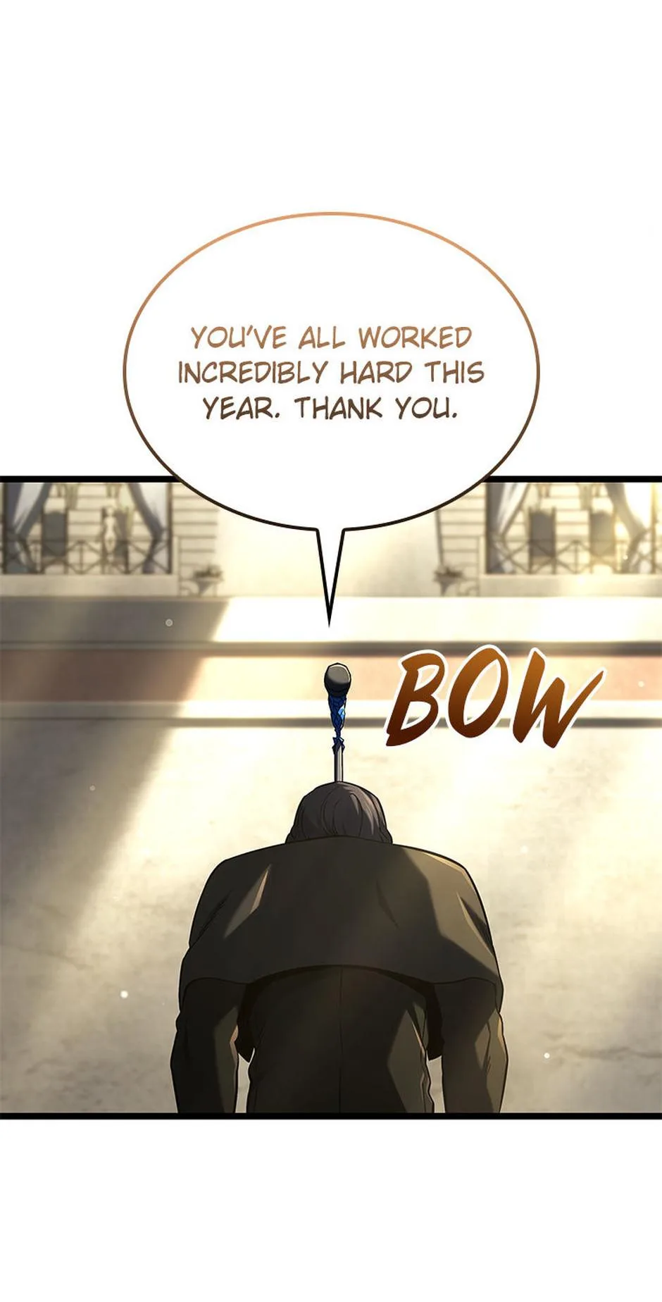 Revenge of the Baskerville Bloodhound Chapter 148 – Page 44