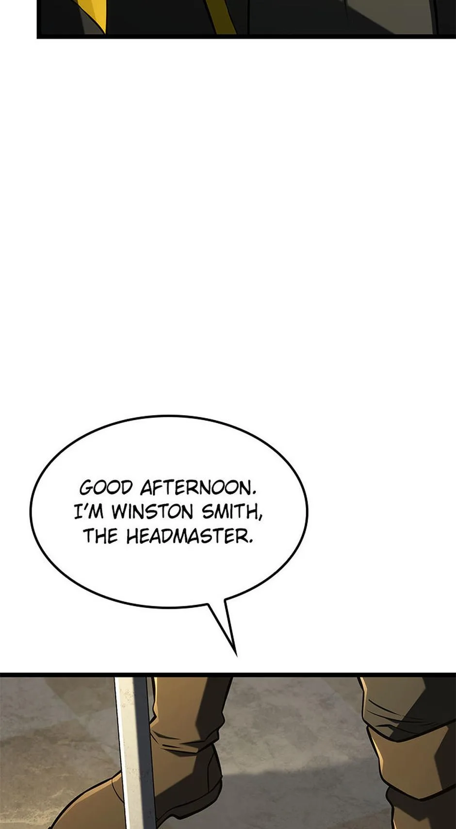 Revenge of the Baskerville Bloodhound Chapter 148 – Page 56