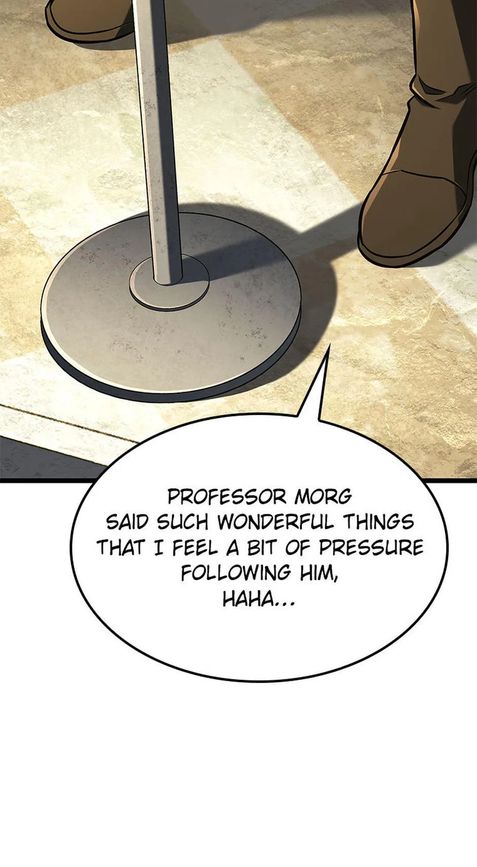 Revenge of the Baskerville Bloodhound Chapter 148 – Page 57