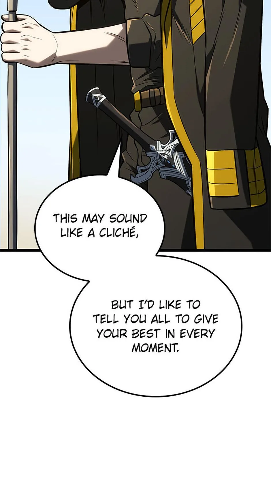 Revenge of the Baskerville Bloodhound Chapter 148 – Page 59