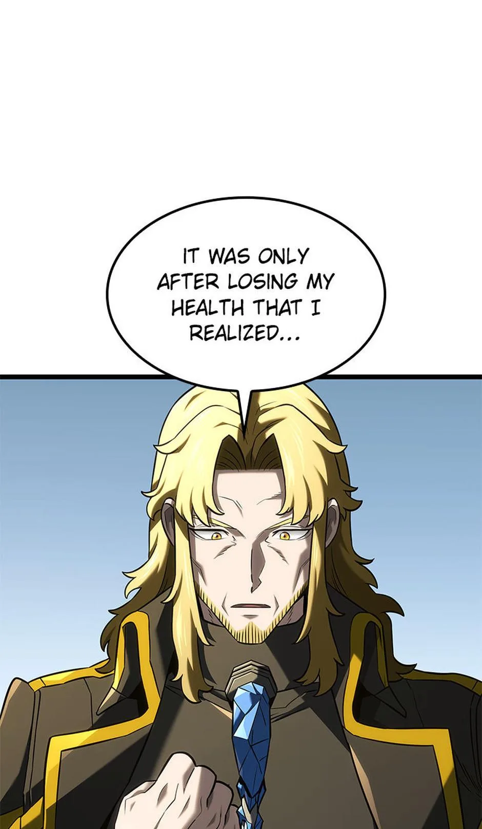 Revenge of the Baskerville Bloodhound Chapter 148 – Page 62
