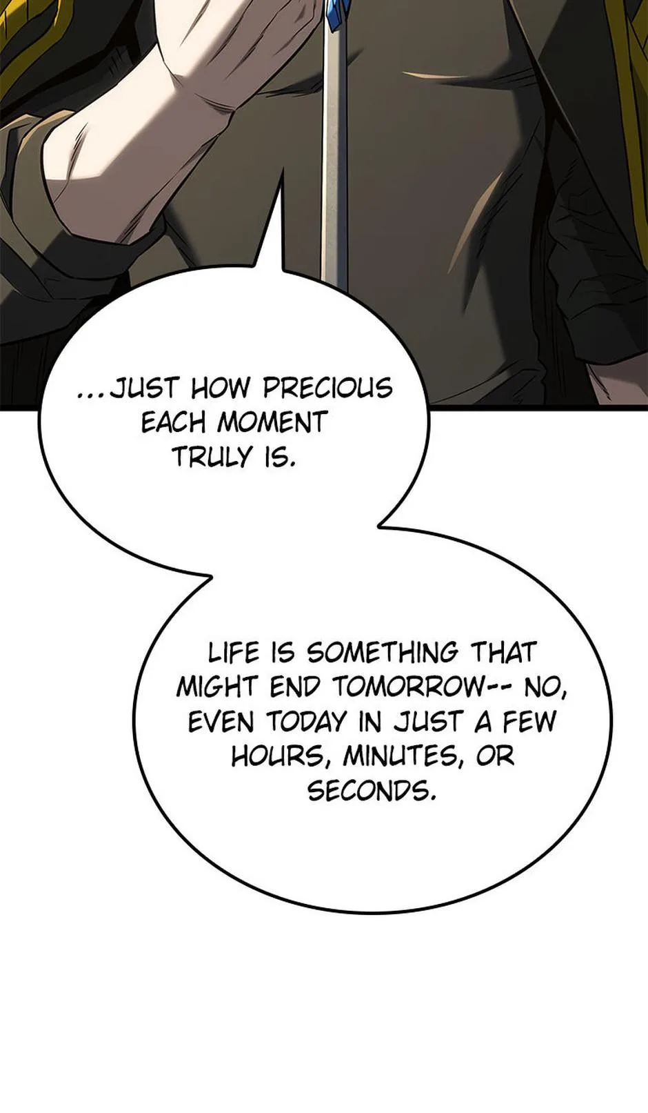 Revenge of the Baskerville Bloodhound Chapter 148 – Page 63