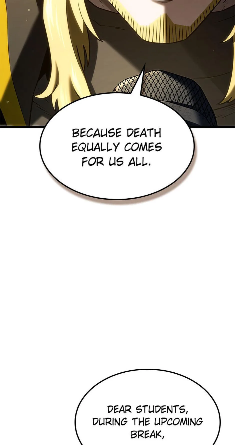 Revenge of the Baskerville Bloodhound Chapter 148 – Page 65
