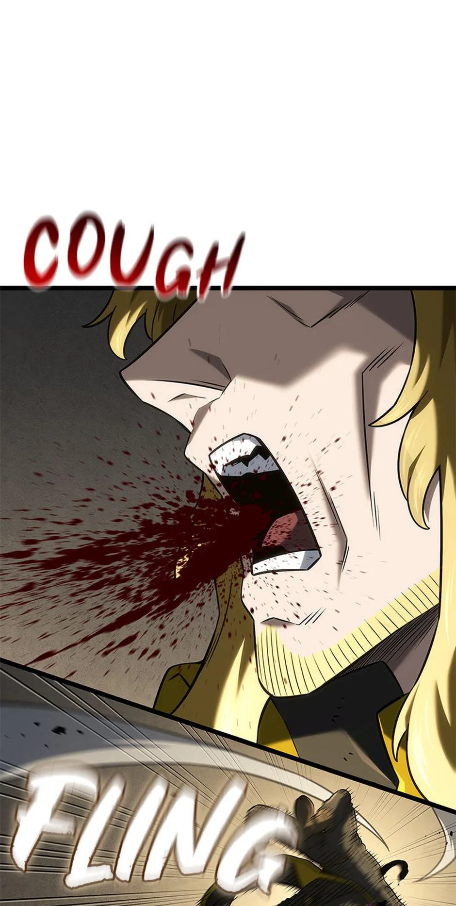 Revenge of the Baskerville Bloodhound Chapter 148 – Page 73