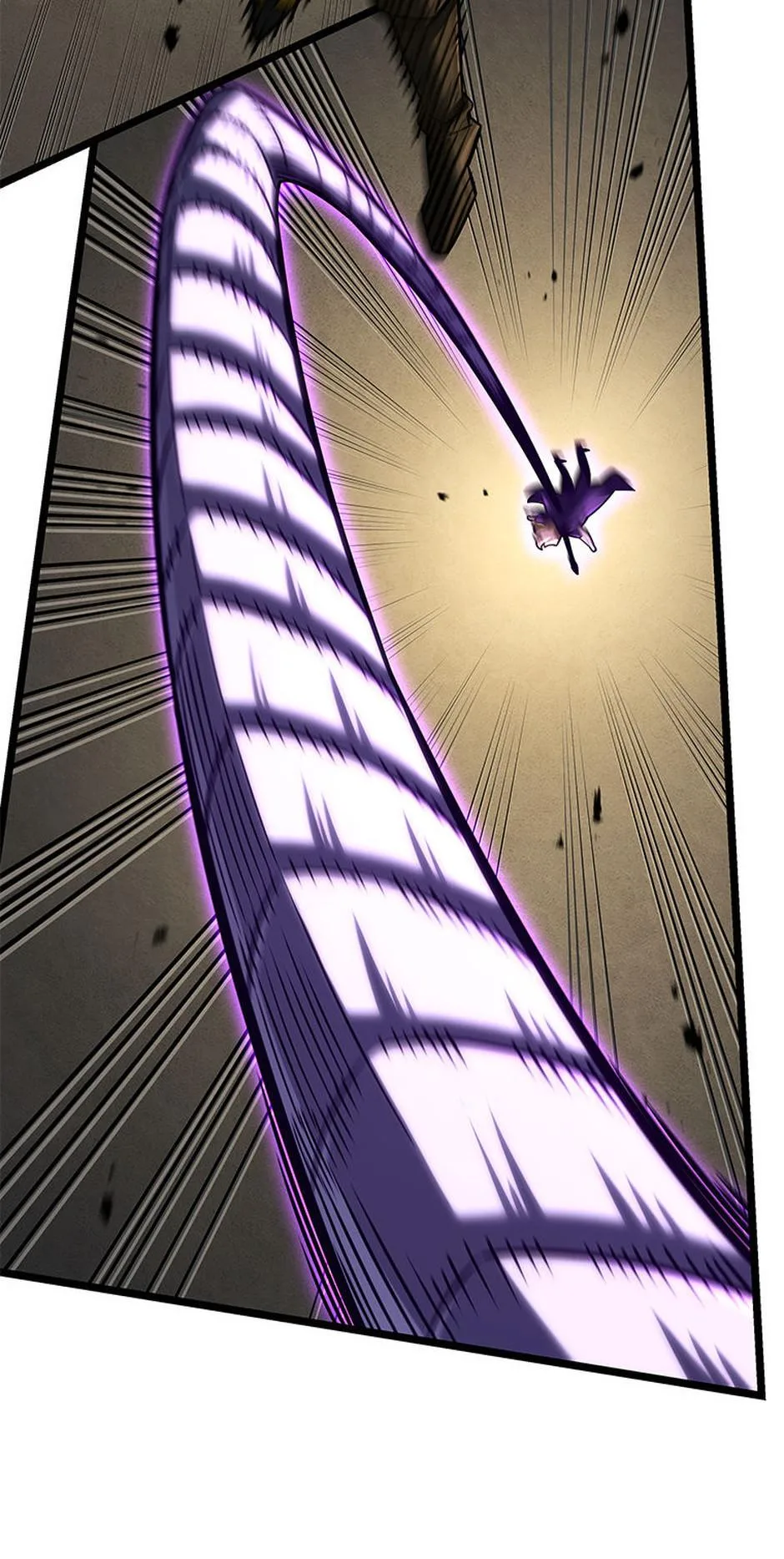 Revenge of the Baskerville Bloodhound Chapter 148 – Page 75