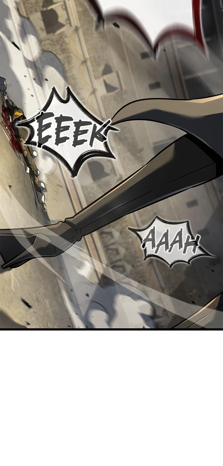 Revenge of the Baskerville Bloodhound Chapter 148 – Page 81