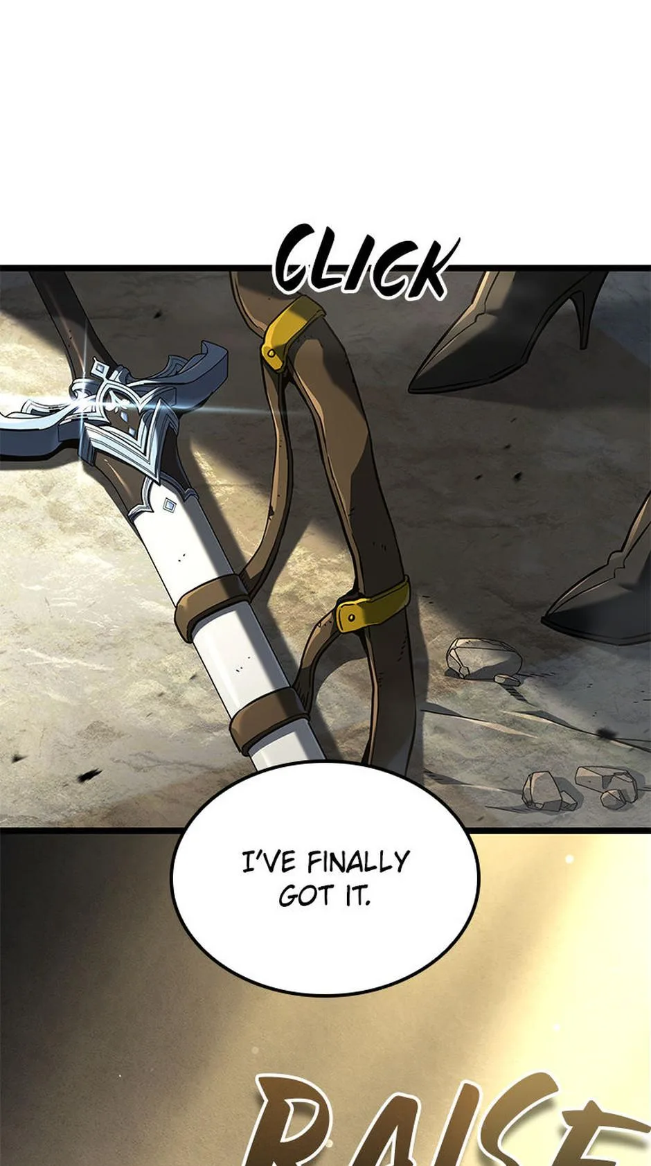 Revenge of the Baskerville Bloodhound Chapter 148 – Page 83