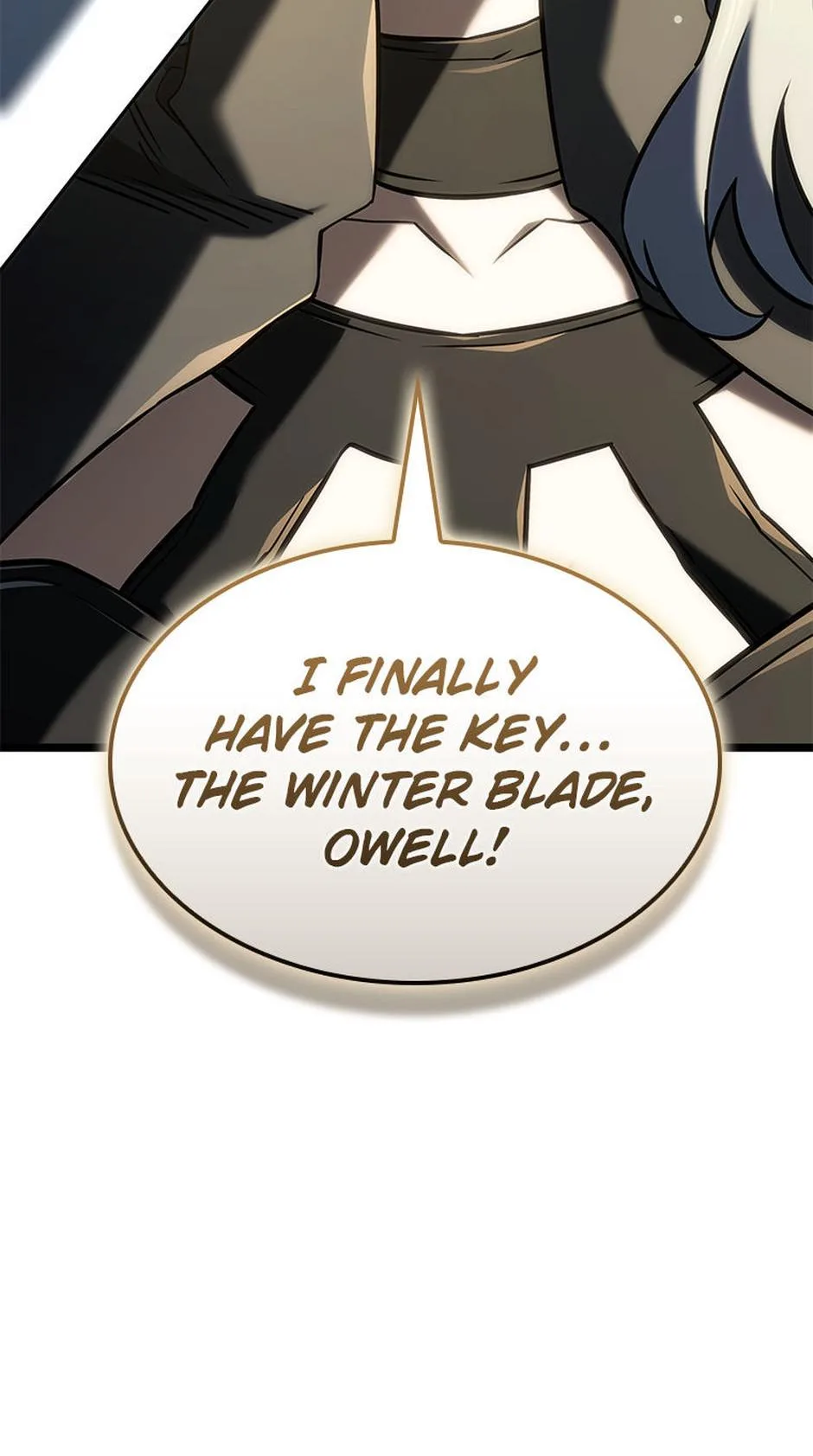 Revenge of the Baskerville Bloodhound Chapter 148 – Page 85