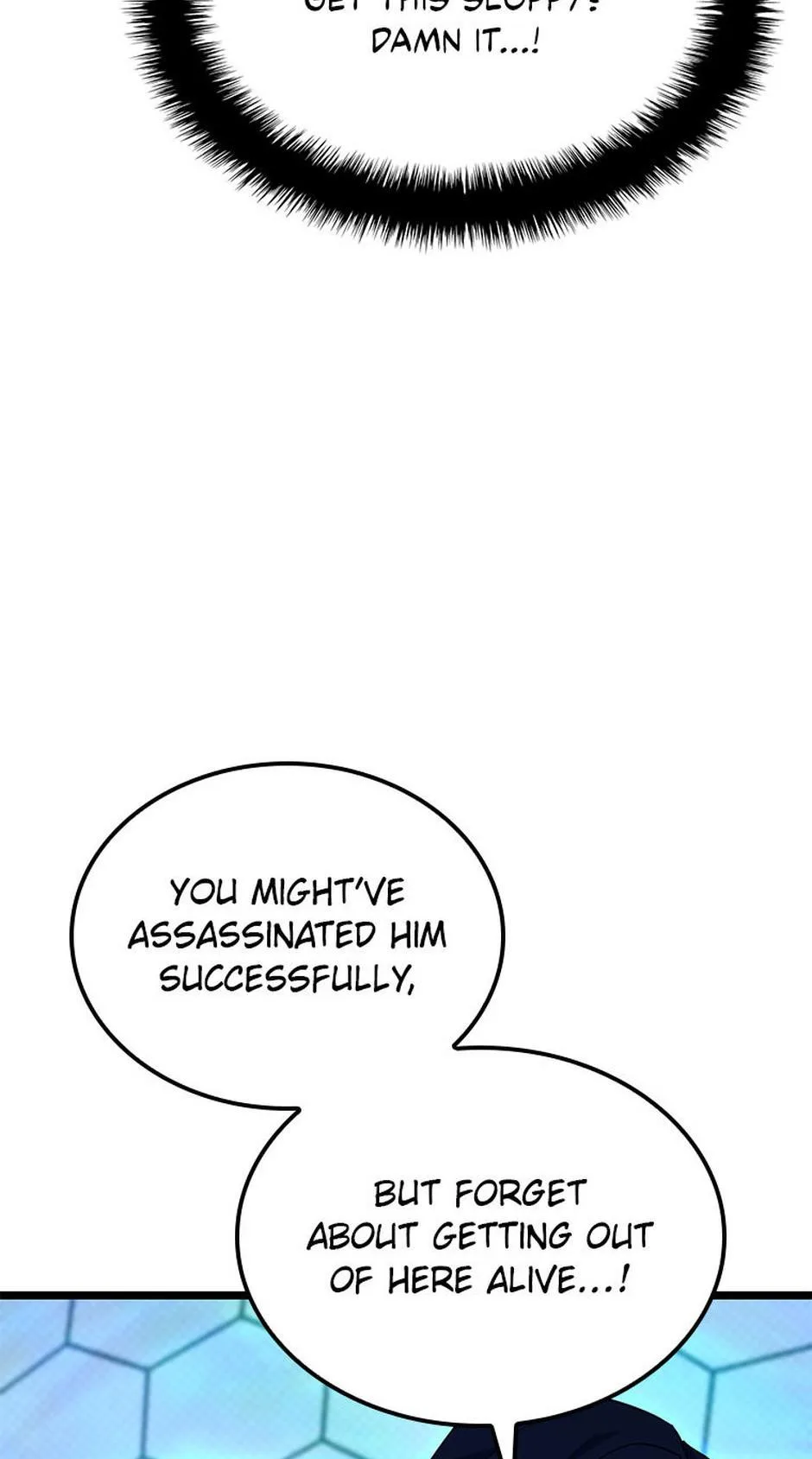 Revenge of the Baskerville Bloodhound Chapter 148 – Page 93