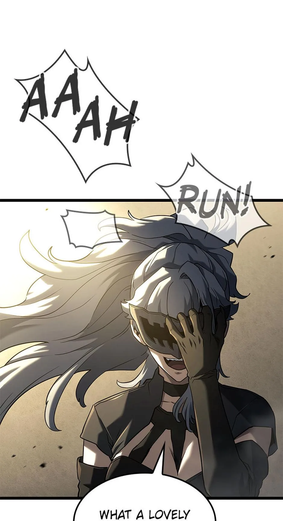 Revenge of the Baskerville Bloodhound Chapter 148 – Page 102