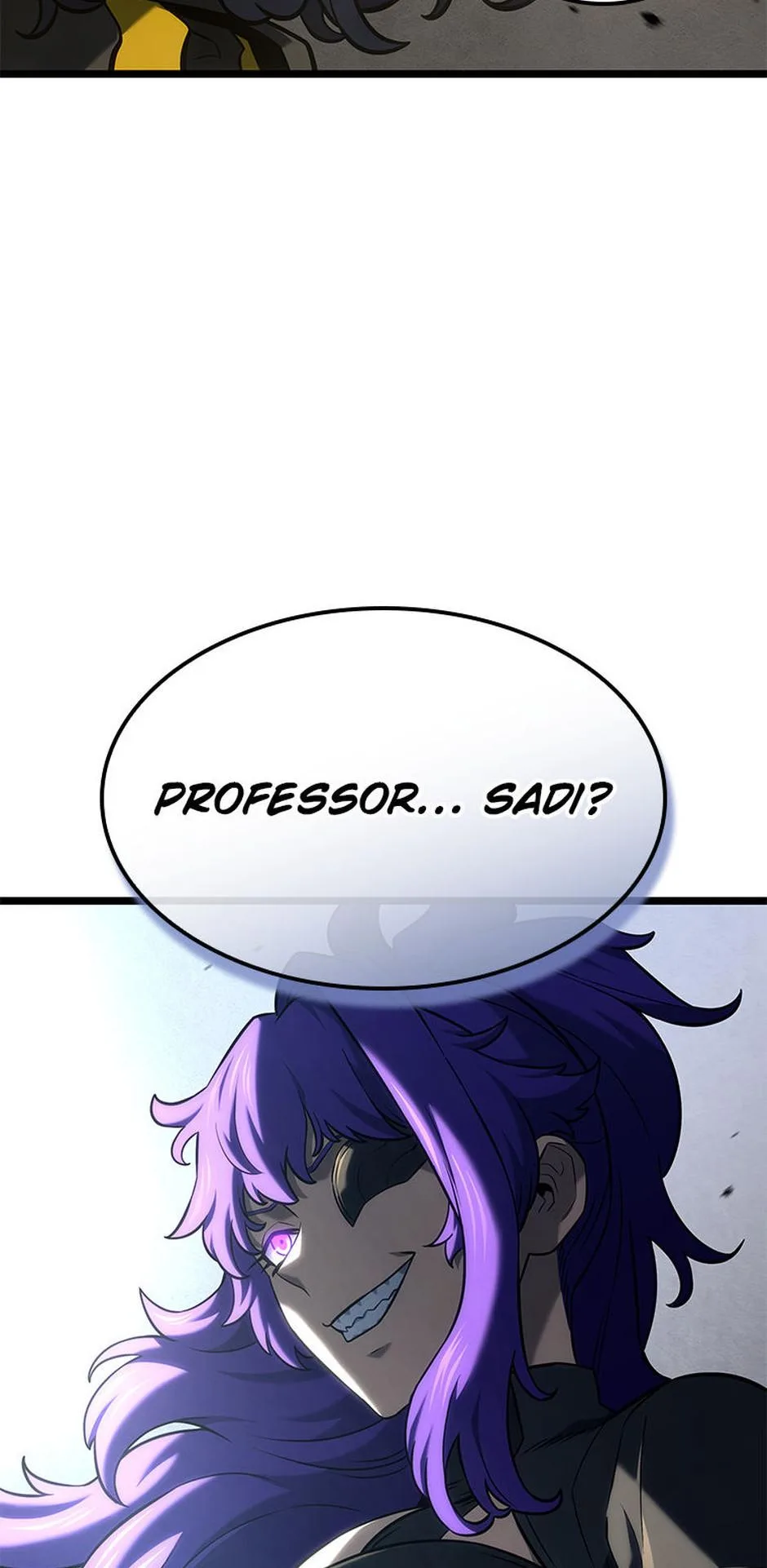 Revenge of the Baskerville Bloodhound Chapter 149 – Page 2