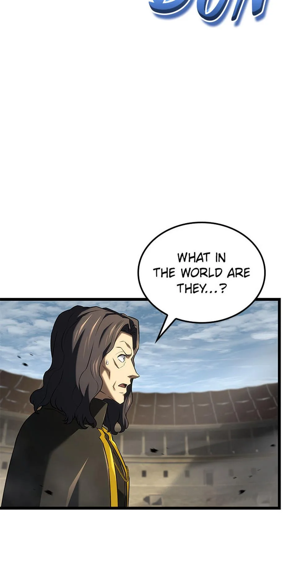 Revenge of the Baskerville Bloodhound Chapter 149 – Page 7