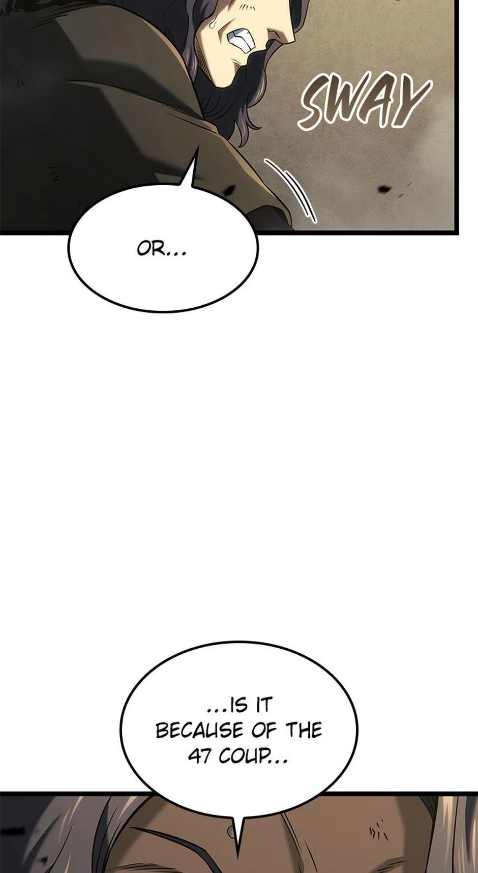 Revenge of the Baskerville Bloodhound Chapter 149 – Page 29