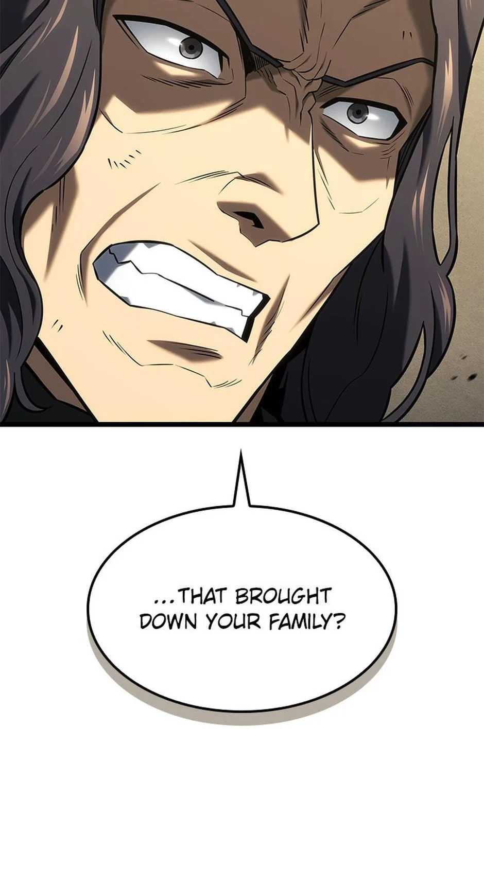 Revenge of the Baskerville Bloodhound Chapter 149 – Page 30