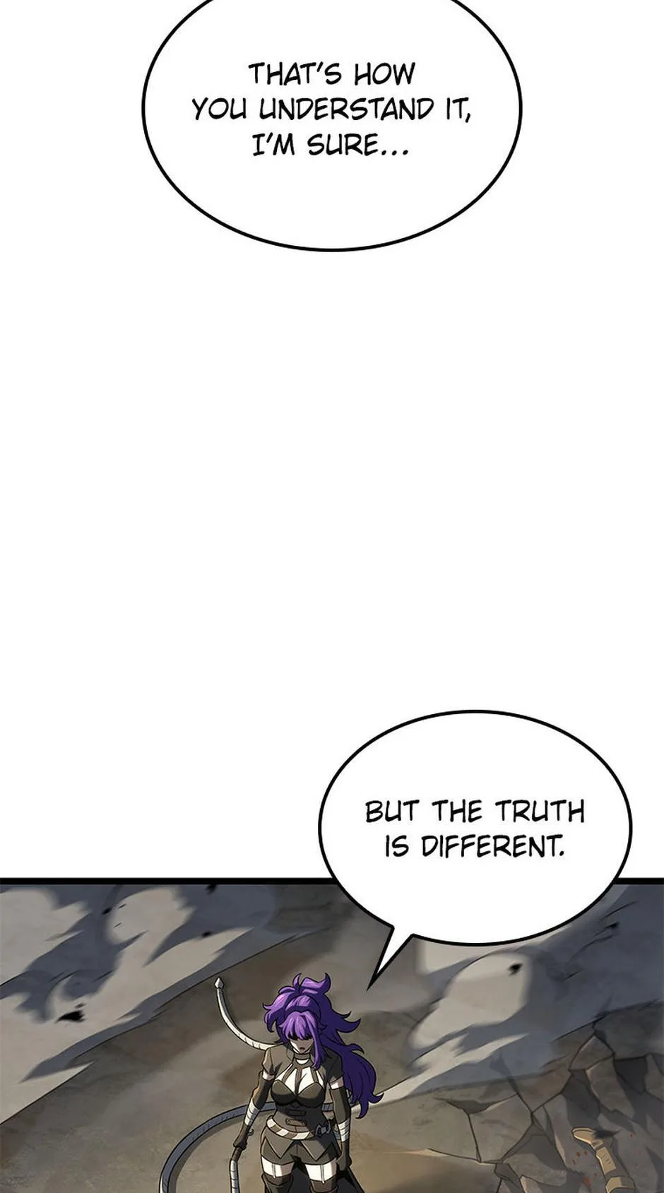 Revenge of the Baskerville Bloodhound Chapter 149 – Page 35