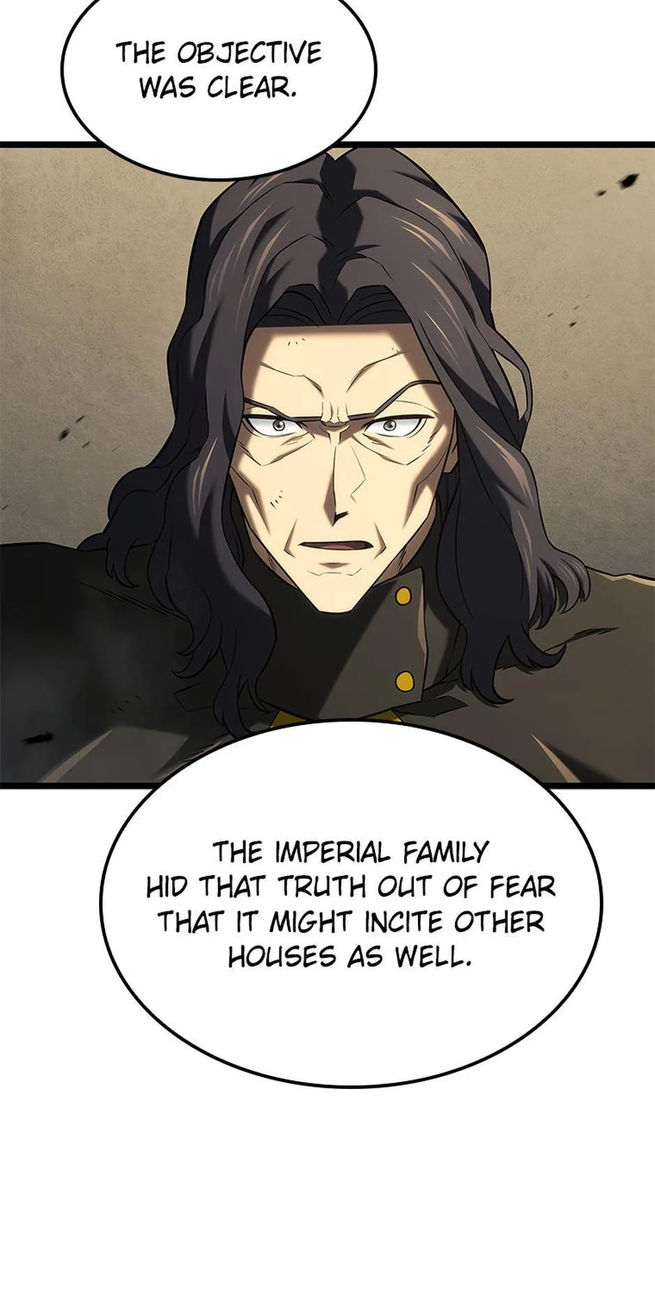Revenge of the Baskerville Bloodhound Chapter 149 – Page 45