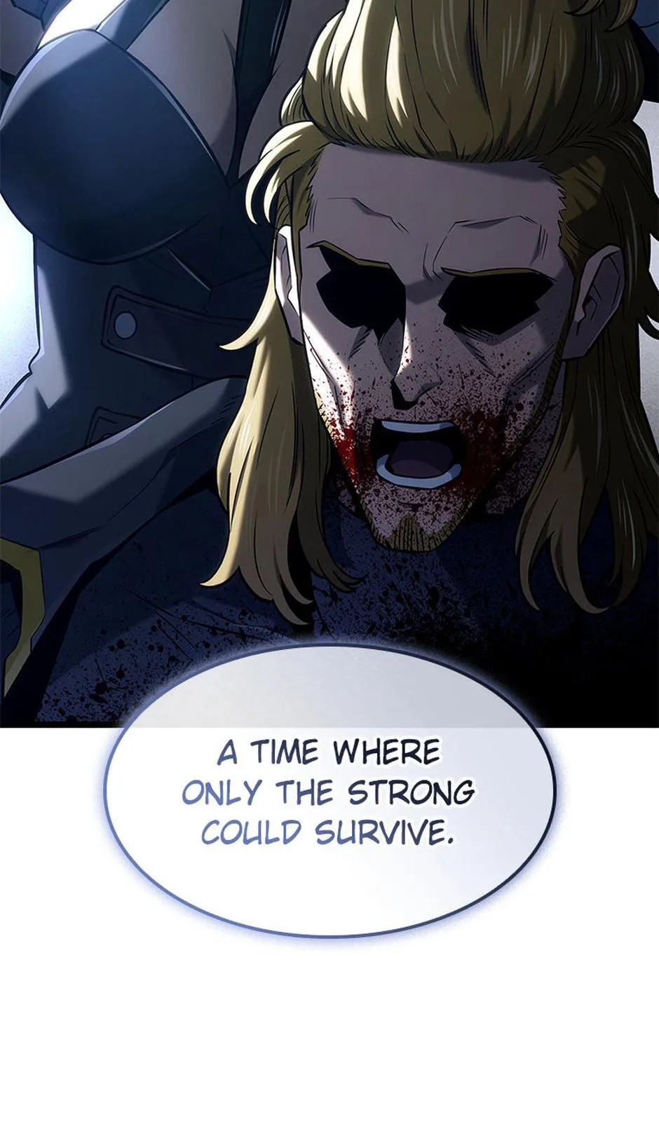 Revenge of the Baskerville Bloodhound Chapter 149 – Page 48
