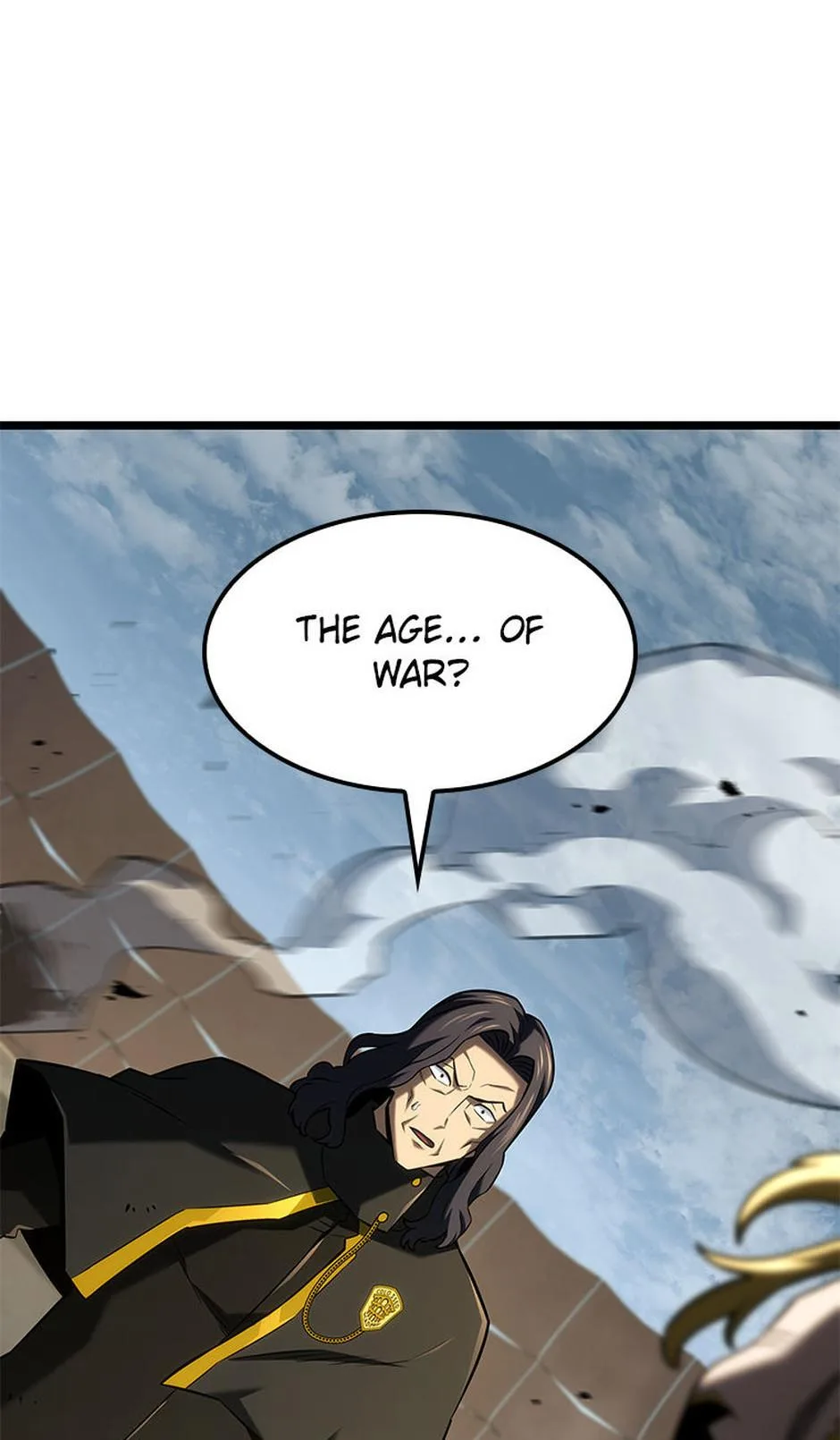 Revenge of the Baskerville Bloodhound Chapter 149 – Page 49