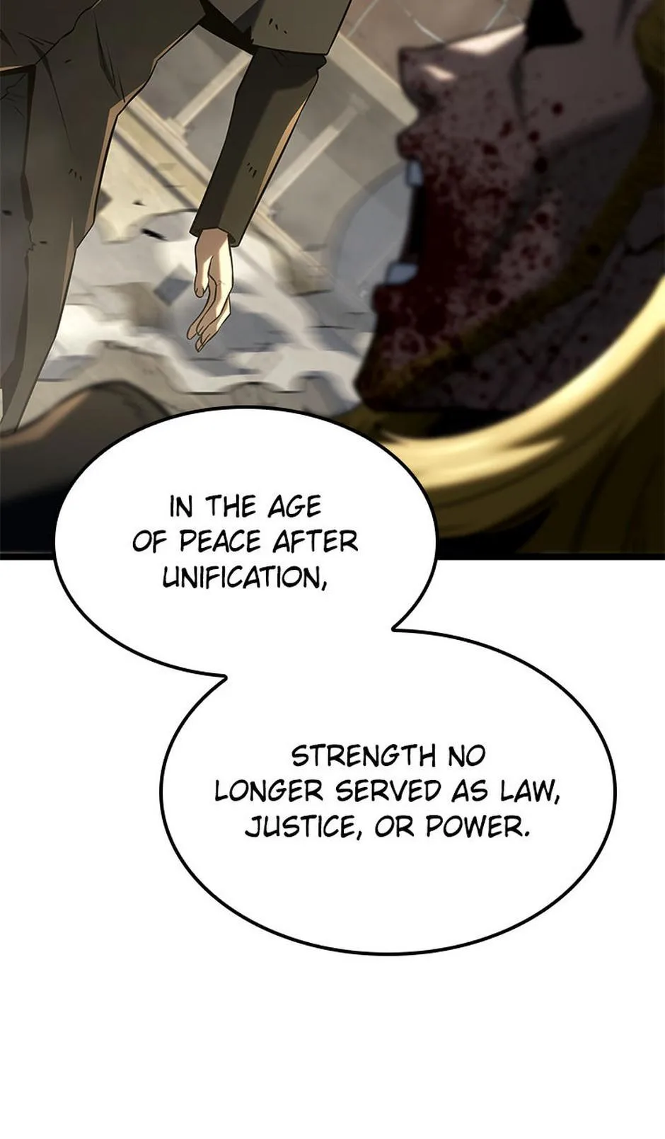 Revenge of the Baskerville Bloodhound Chapter 149 – Page 50