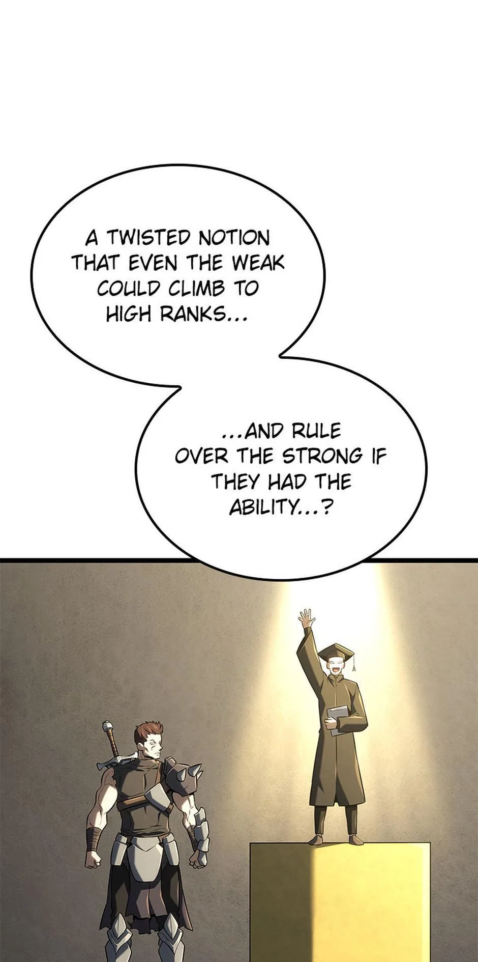 Revenge of the Baskerville Bloodhound Chapter 149 – Page 51