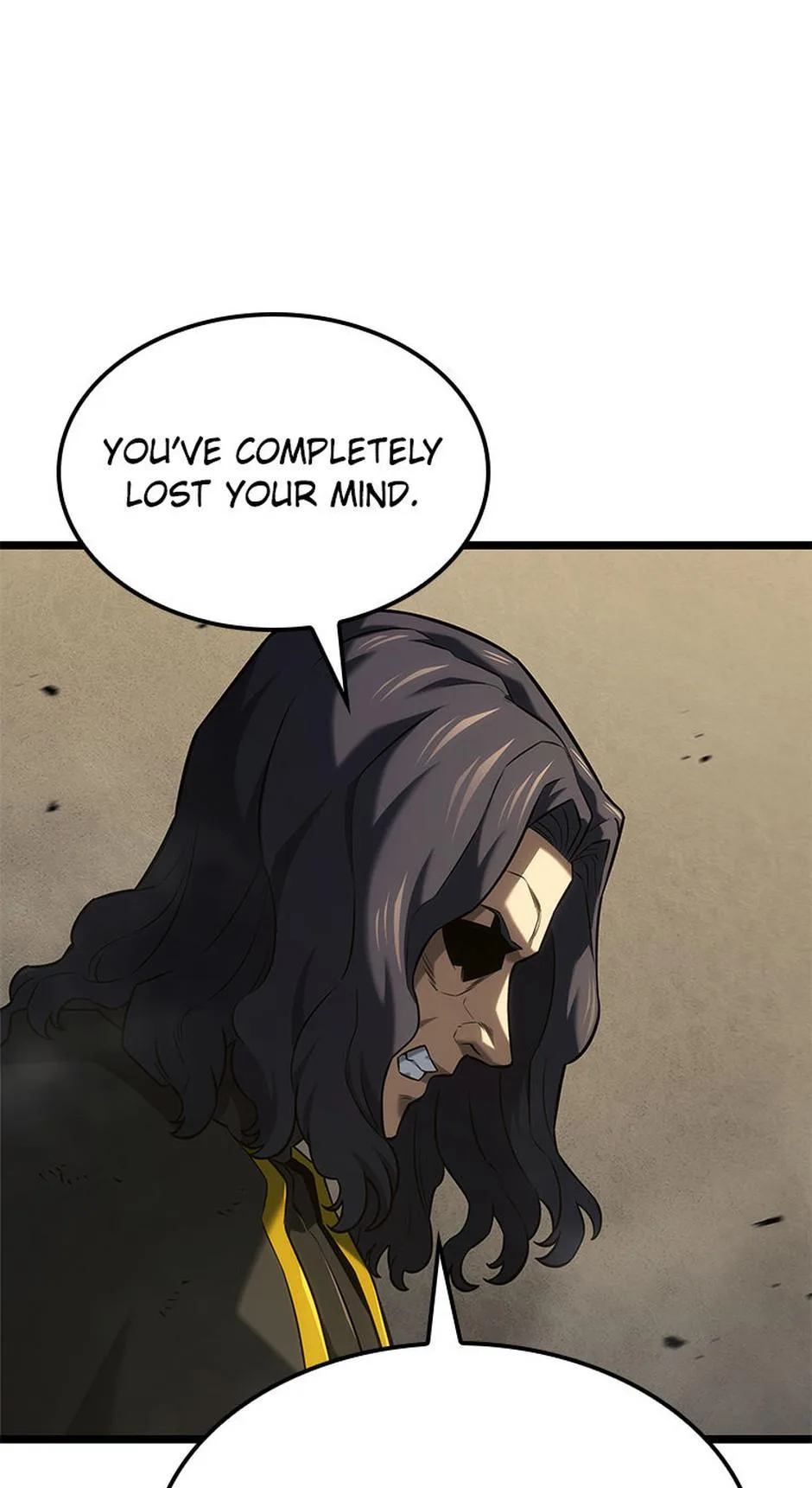 Revenge of the Baskerville Bloodhound Chapter 149 – Page 55