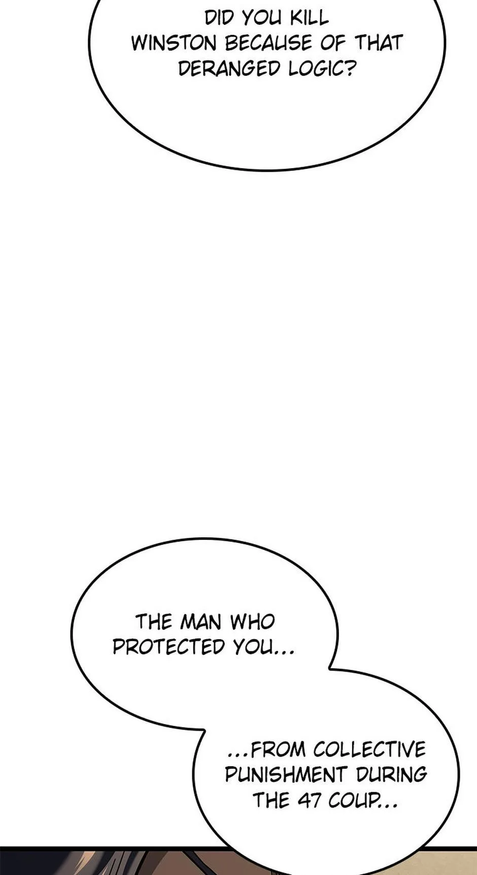 Revenge of the Baskerville Bloodhound Chapter 149 – Page 56