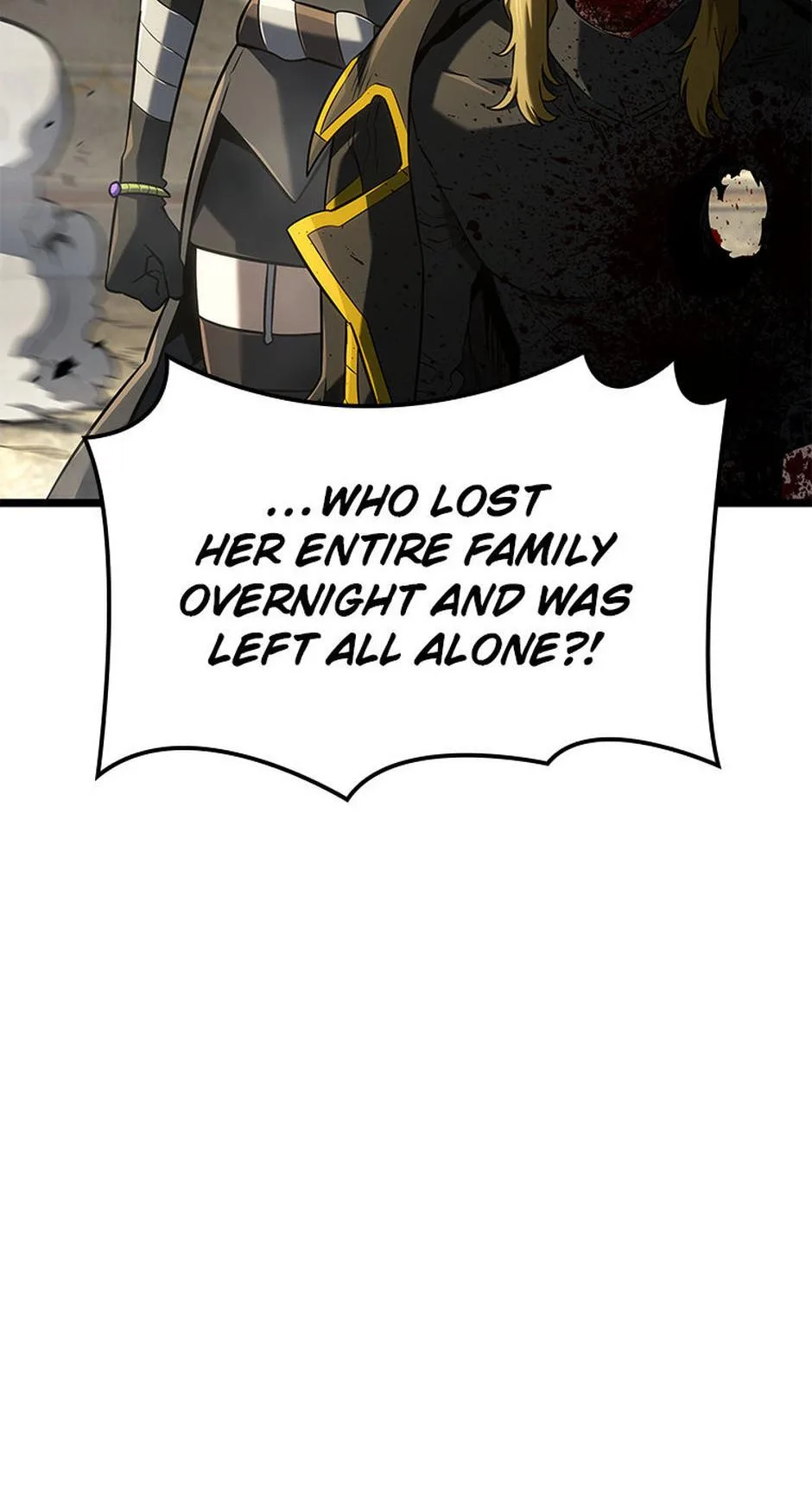 Revenge of the Baskerville Bloodhound Chapter 149 – Page 59