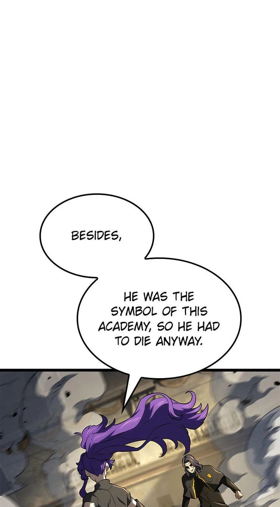 Revenge of the Baskerville Bloodhound Chapter 149 – Page 63