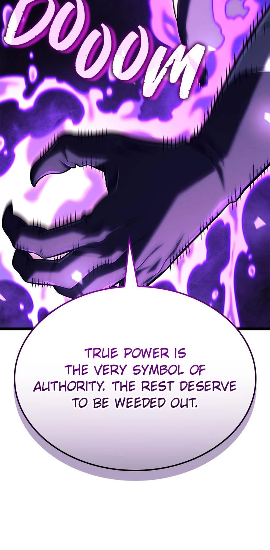 Revenge of the Baskerville Bloodhound Chapter 149 – Page 70