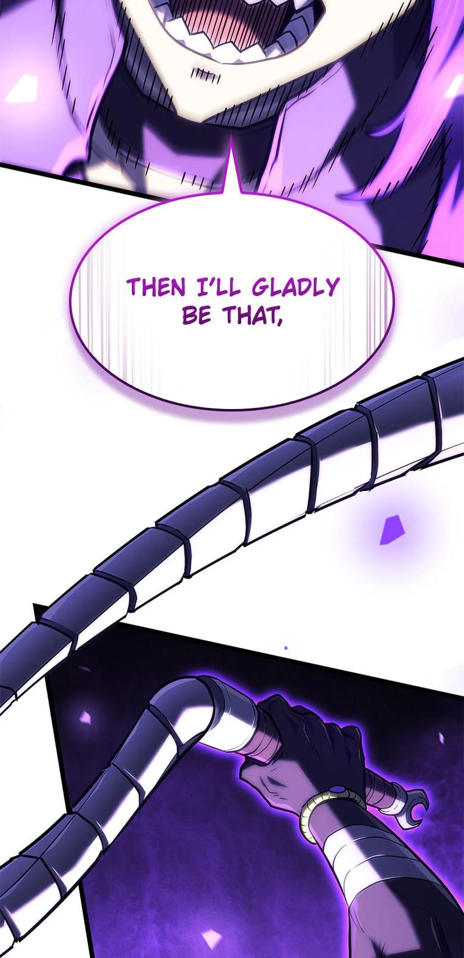 Revenge of the Baskerville Bloodhound Chapter 149 – Page 72