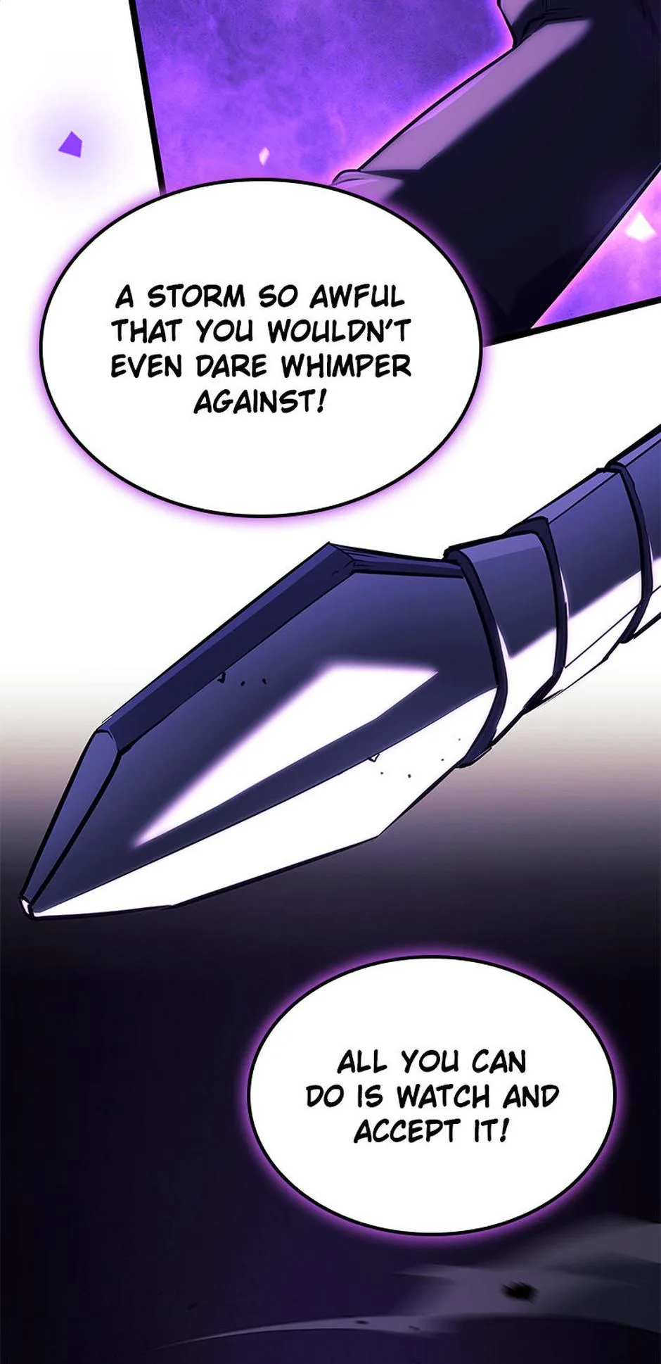 Revenge of the Baskerville Bloodhound Chapter 149 – Page 73