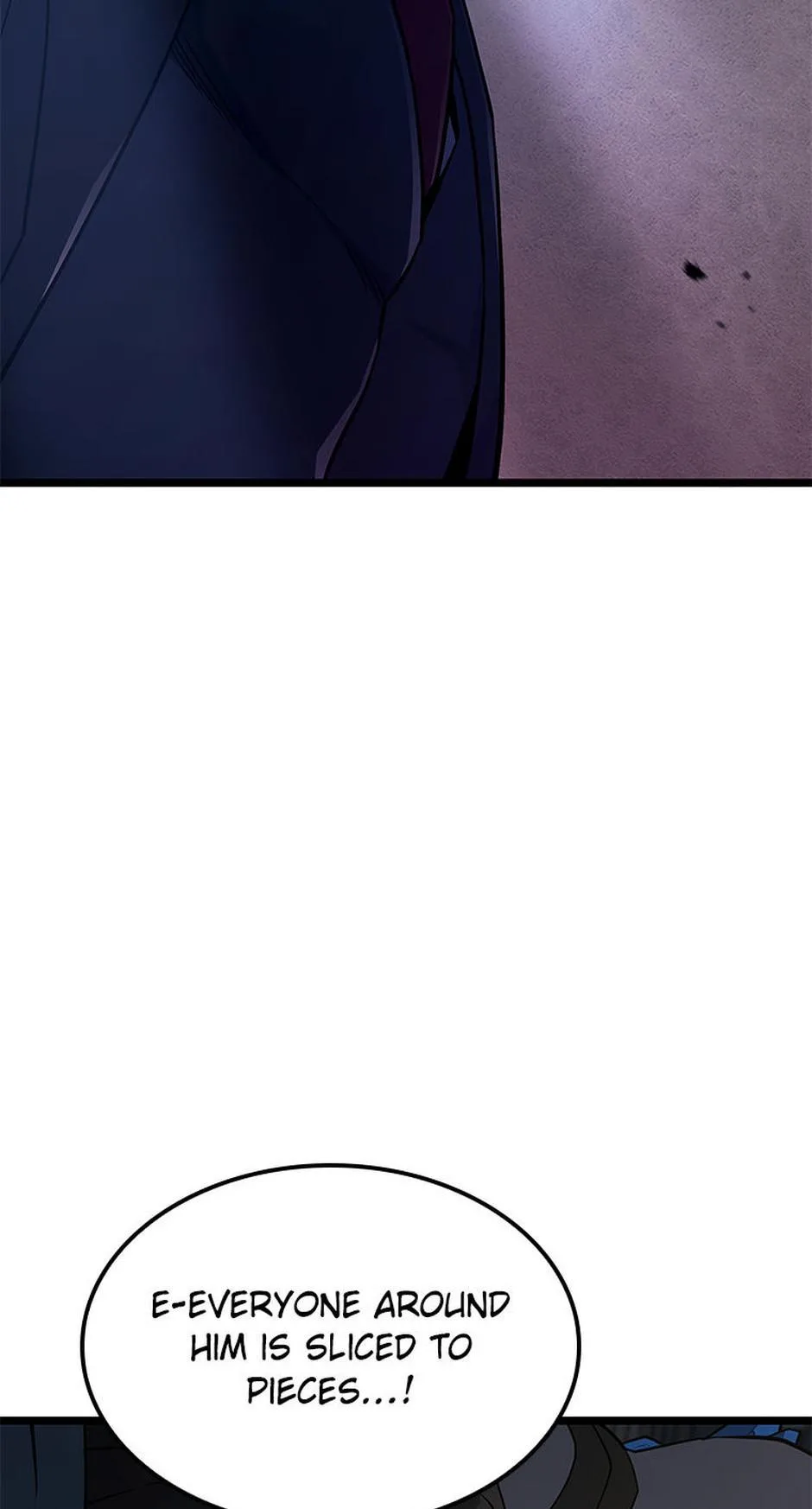 Revenge of the Baskerville Bloodhound Chapter 149 – Page 83