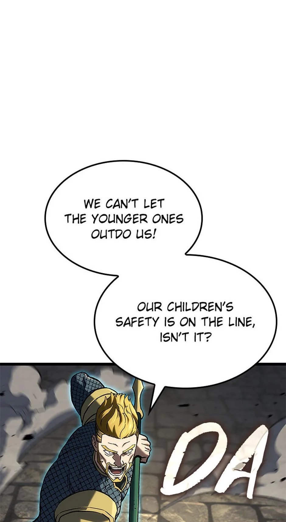Revenge of the Baskerville Bloodhound Chapter 149 – Page 90