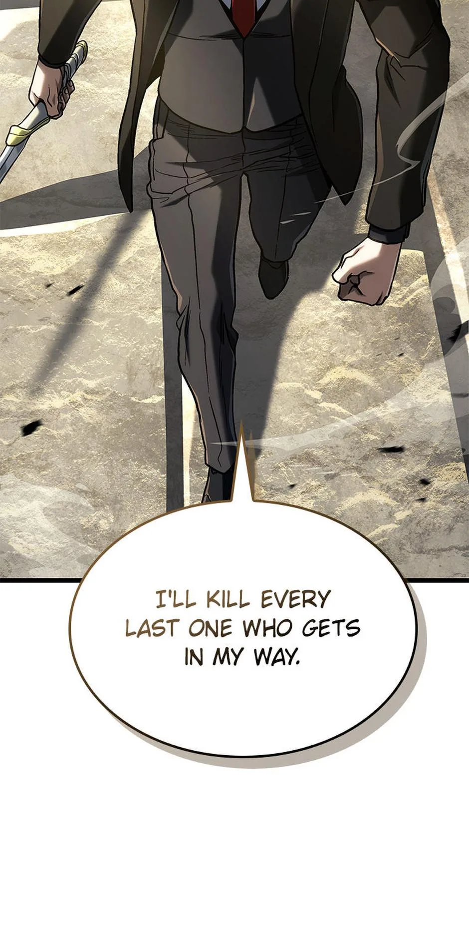 Revenge of the Baskerville Bloodhound Chapter 149 – Page 95