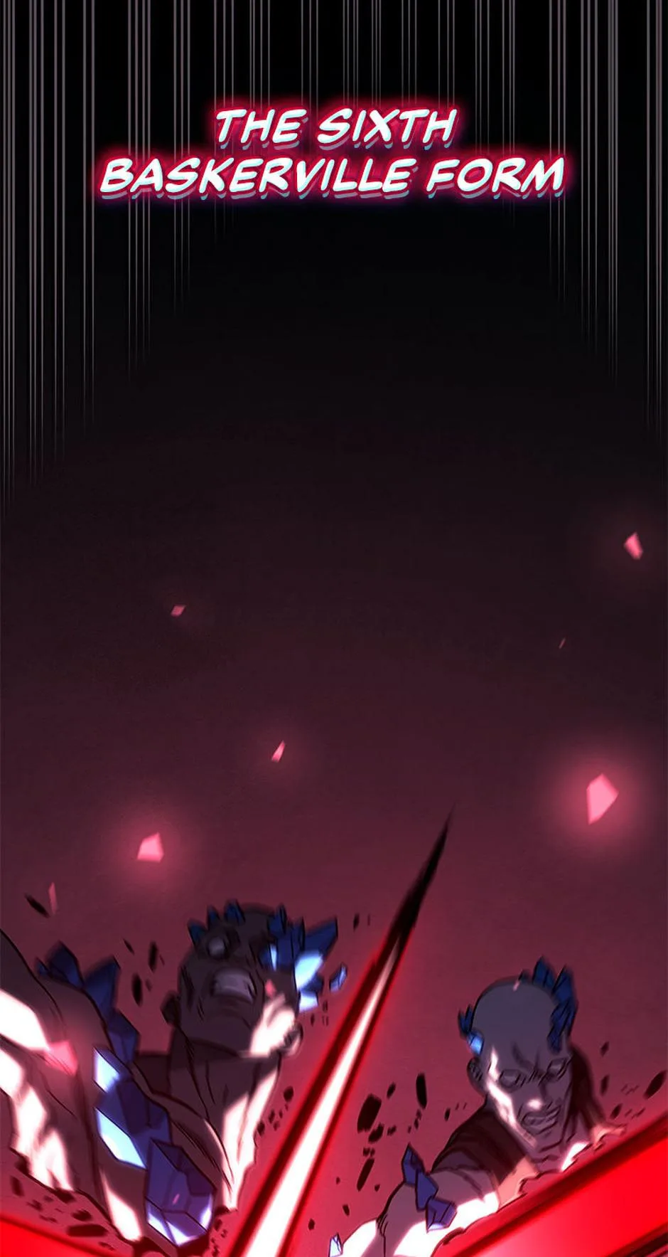 Revenge of the Baskerville Bloodhound Chapter 149 – Page 97