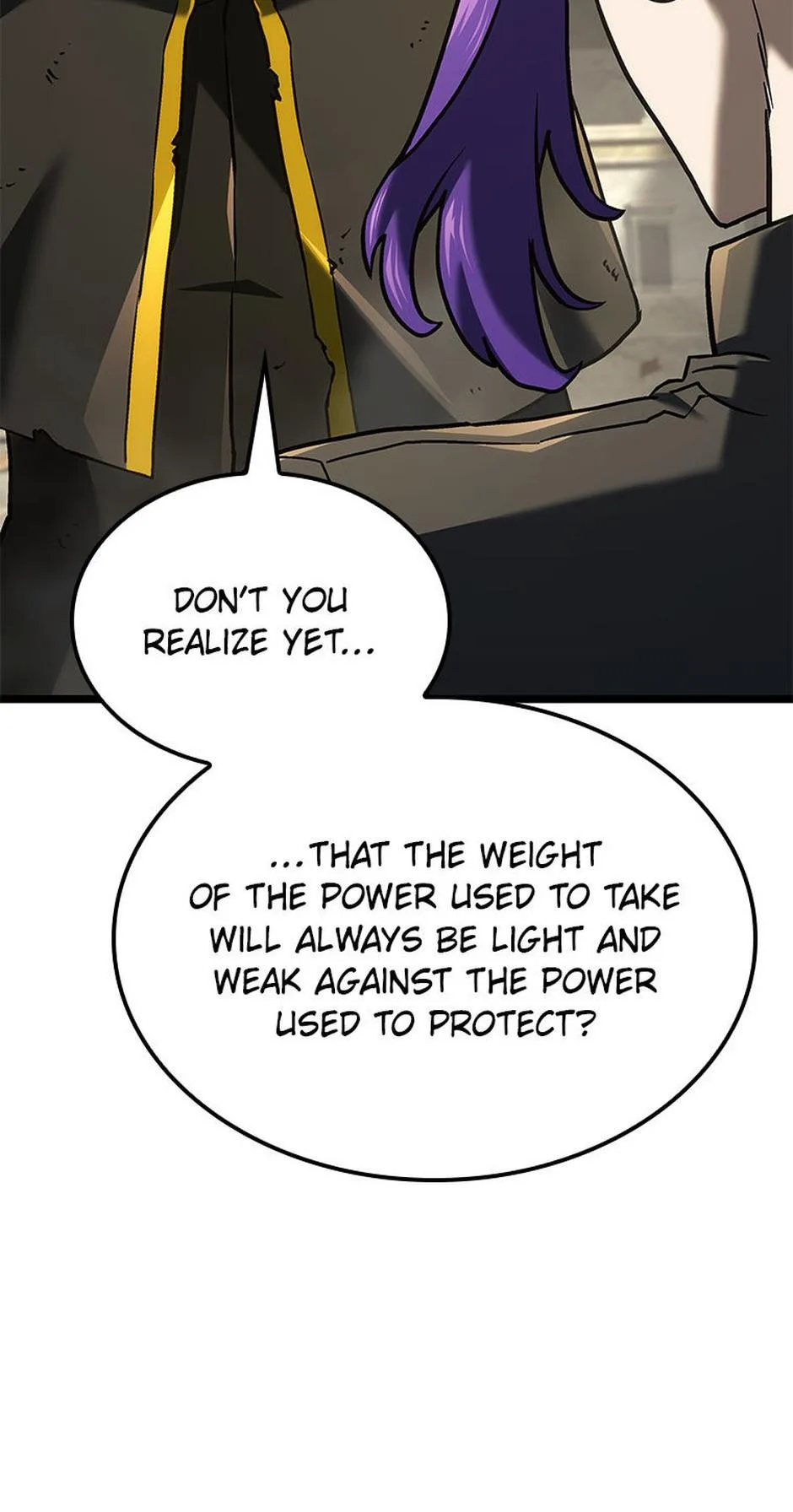 Revenge of the Baskerville Bloodhound Chapter 149 – Page 101