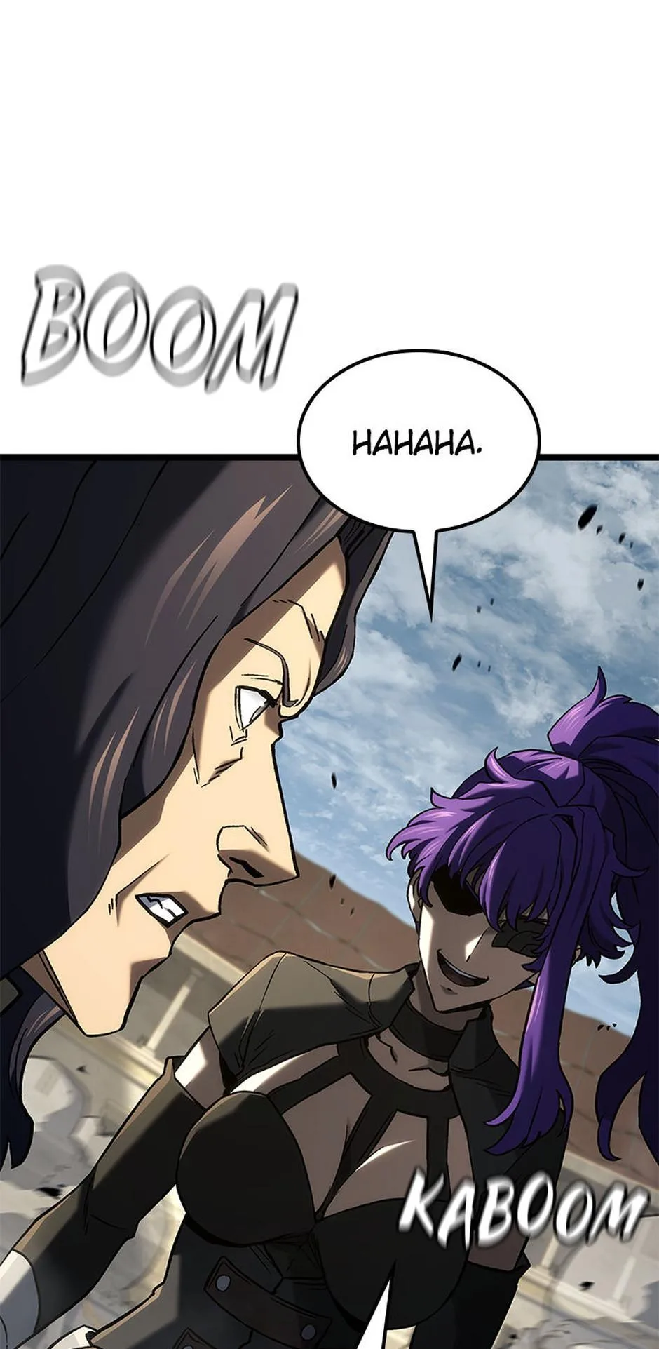 Revenge of the Baskerville Bloodhound Chapter 149 – Page 102