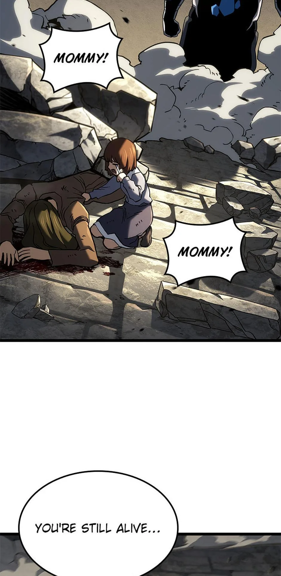 Revenge of the Baskerville Bloodhound Chapter 149 – Page 105