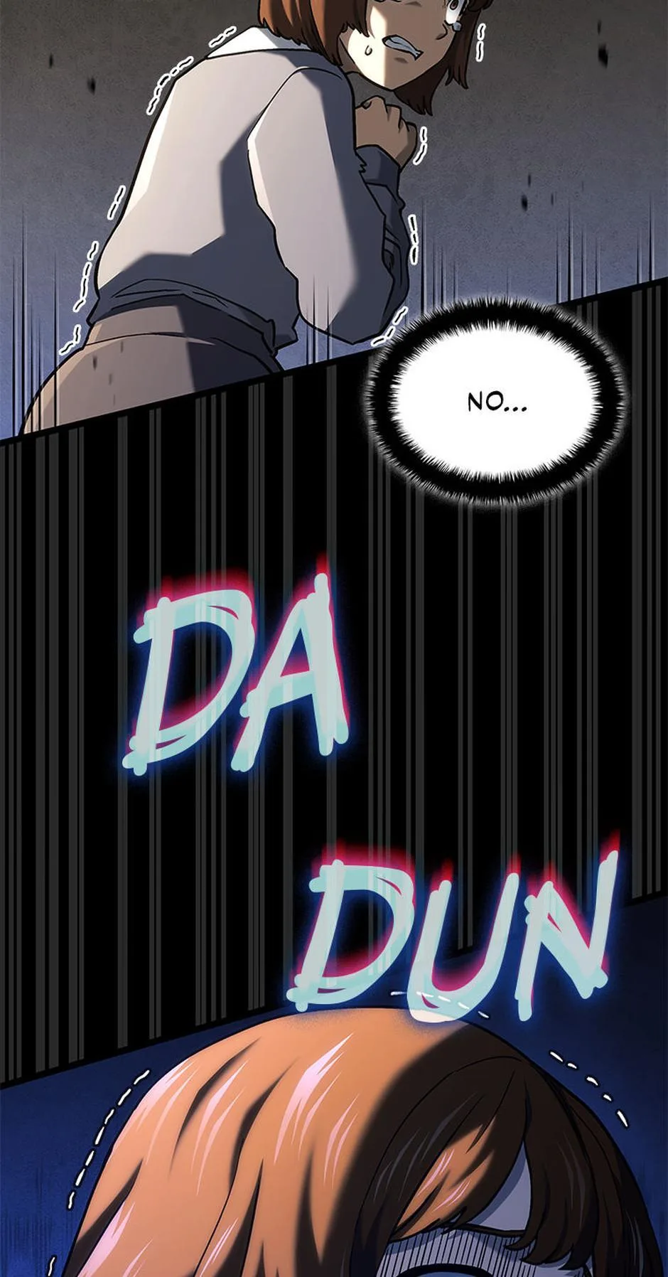 Revenge of the Baskerville Bloodhound Chapter 149 – Page 109