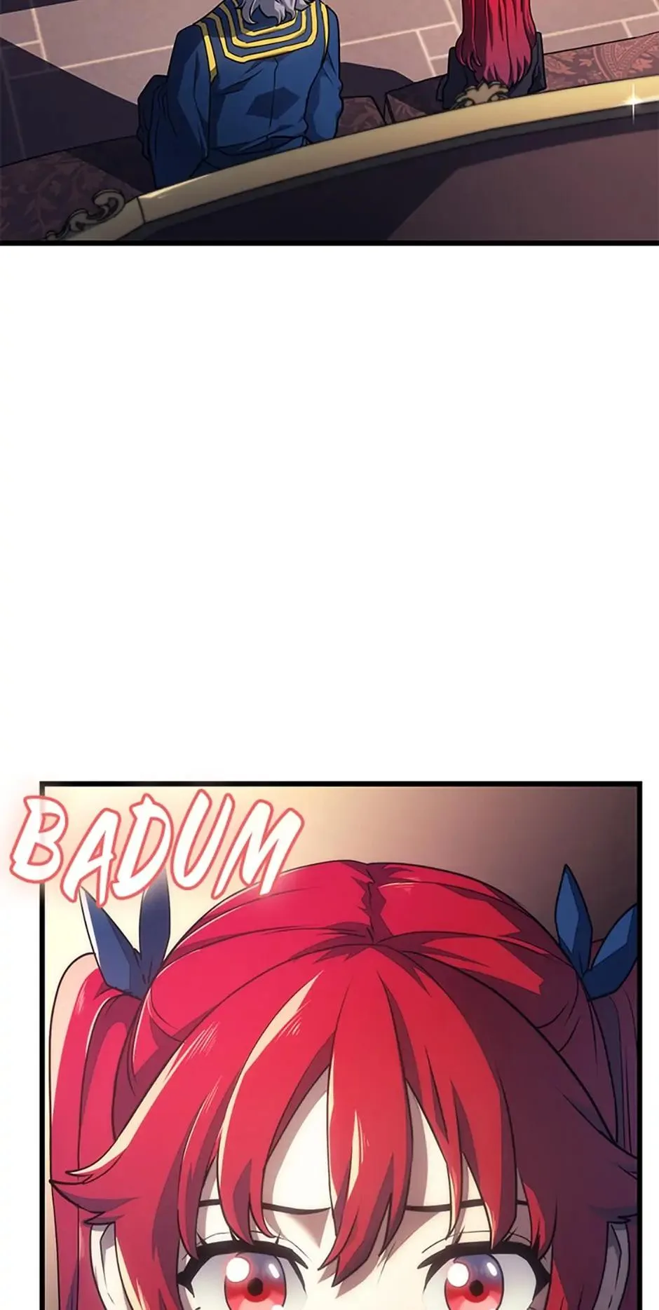 Revenge of the Baskerville Bloodhound Chapter 15 – Page 2