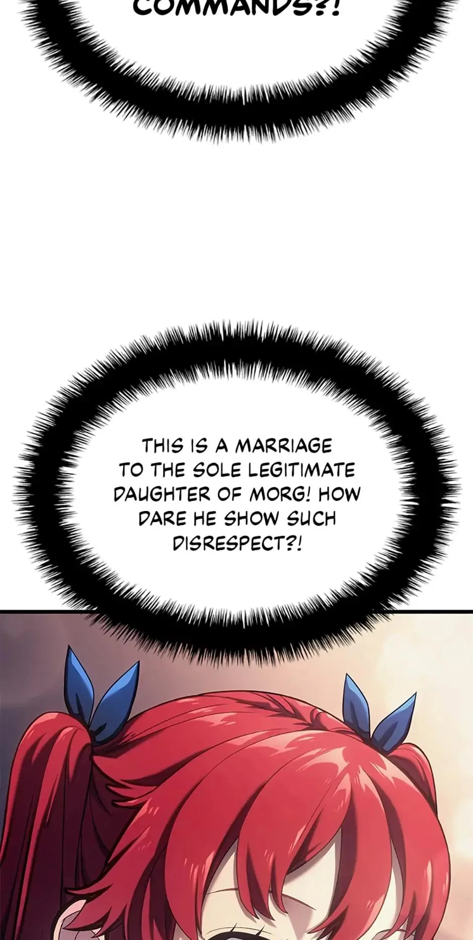 Revenge of the Baskerville Bloodhound Chapter 15 – Page 9
