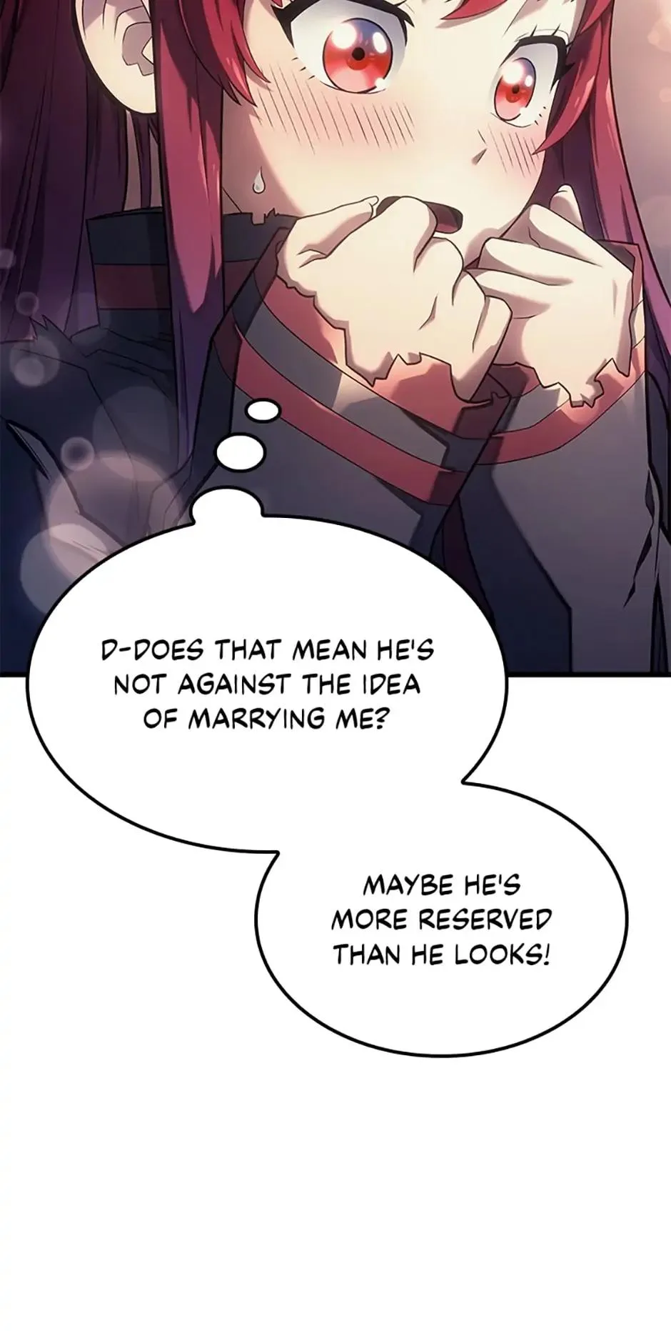 Revenge of the Baskerville Bloodhound Chapter 15 – Page 10